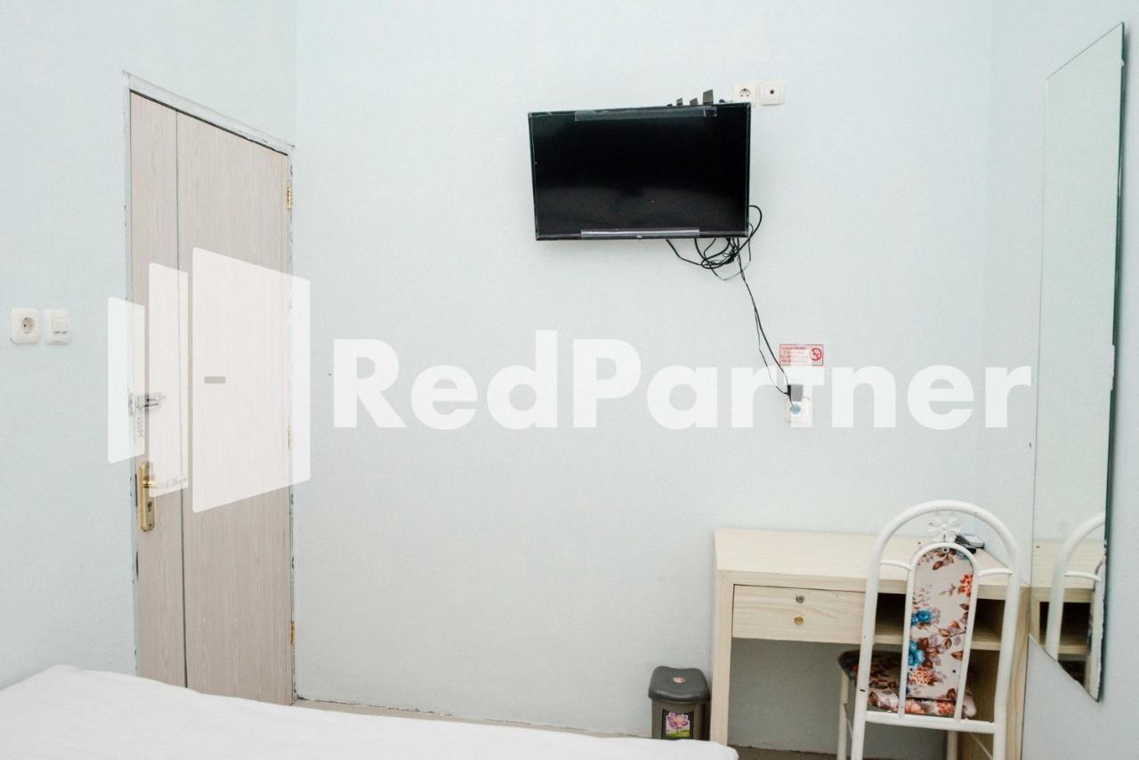 Happy Inn Puspo Mitra Reddoorz Jomblang Zewnętrze zdjęcie