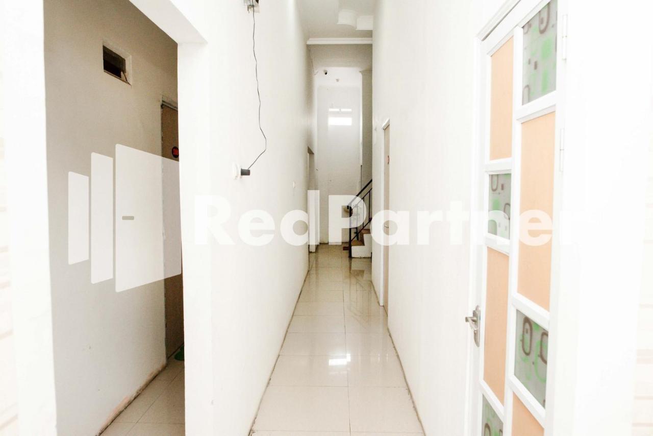 Happy Inn Puspo Mitra Reddoorz Jomblang Zewnętrze zdjęcie