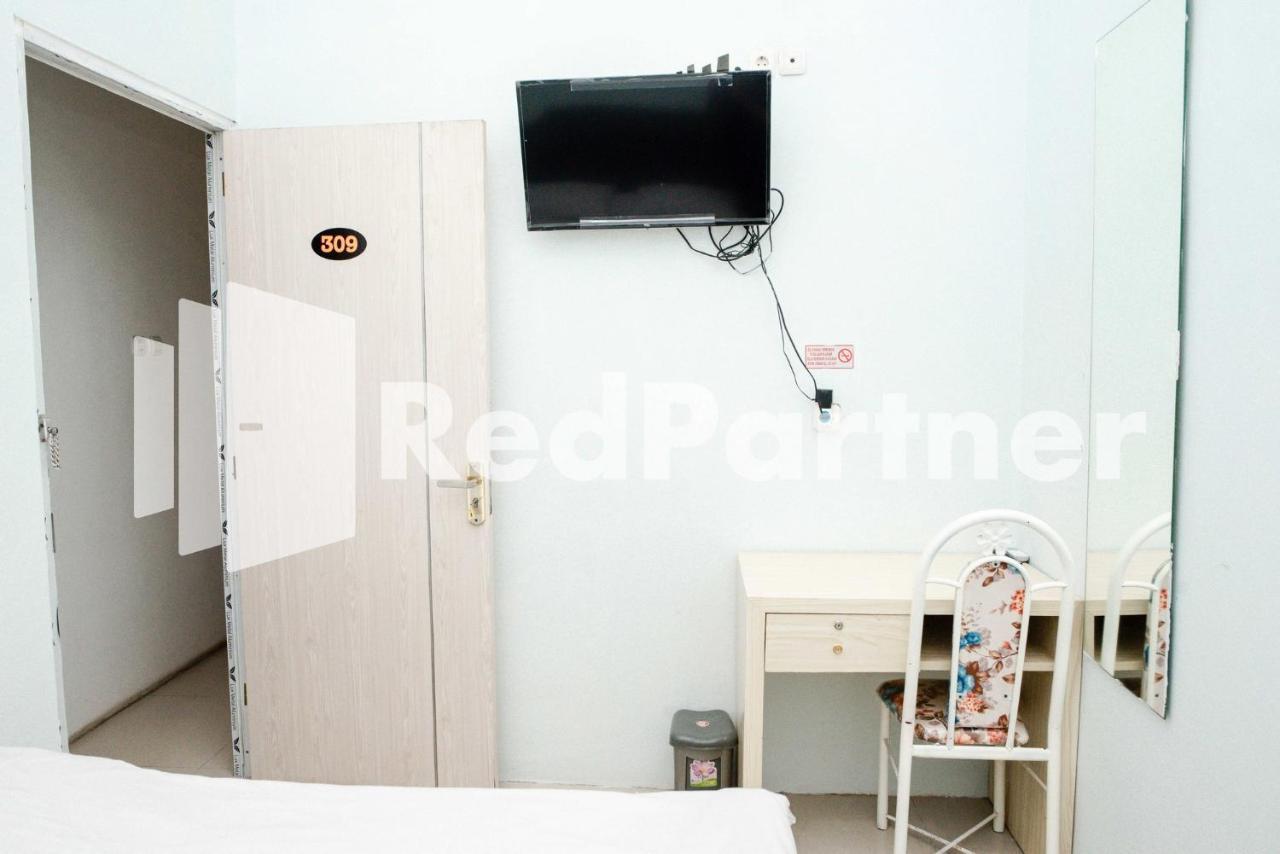 Happy Inn Puspo Mitra Reddoorz Jomblang Zewnętrze zdjęcie